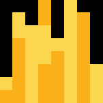 Download Free Fries Skin for Minecraft image 3 Fries - Other Minecraft Skins - image 3