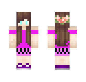 Pvp Girl