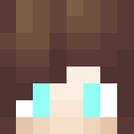 Pvp Girl - Girl Minecraft Skins - image 3