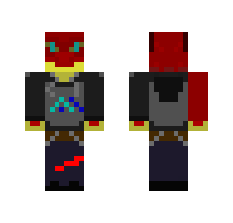 DragonFl4mes
