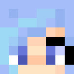 Electric Vibes - Female Minecraft Skins - image 3