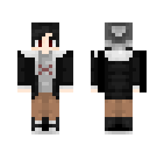 вяιѕση ~Contest Entry~