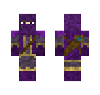 Mage