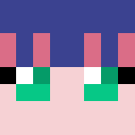 Stocking Anarchy Skin - Female Minecraft Skins - image 3