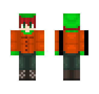 Kyle Broflovski