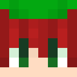 Kyle Broflovski - Male Minecraft Skins - image 3