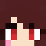 Chara - Interchangeable Minecraft Skins - image 3