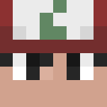 Ash Ketchum - Male Minecraft Skins - image 3