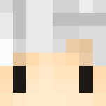 Xmas Elf Skin - Male Minecraft Skins - image 3
