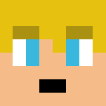 Adioactive character skin - Male Minecraft Skins - image 3
