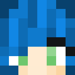 idk, winter, leather, bah. - Female Minecraft Skins - image 3
