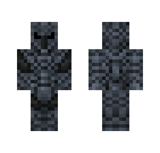 Reaper From The Abyss
