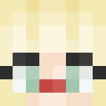 scarlett { christmas raindeer - Christmas Minecraft Skins - image 3