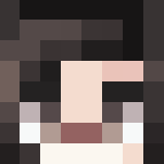 Christmas Spirit - Face Reveal ;w; - Christmas Minecraft Skins - image 3