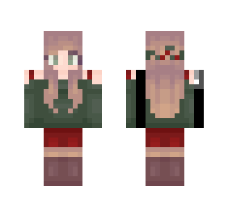 Holly Crown |