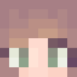 Holly Crown | - Female Minecraft Skins - image 3