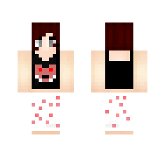 RWBY - Ruby Rose Pajamas
