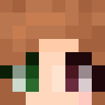 Happy Holidays~!!! - Female Minecraft Skins - image 3