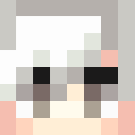 Quake FOV on the HIVE - Male Minecraft Skins - image 3