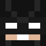 Black Lantern (Black Hand) (Dc) - Comics Minecraft Skins - image 3