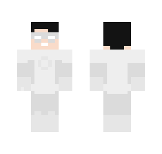White Lantern (Kyle) (Dc)