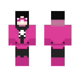 Star Sapphire (Carol) (Dc)