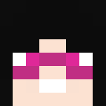 Star Sapphire (Carol) (Dc) - Comics Minecraft Skins - image 3