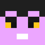 Yellow Lantern (Sinestro) (Dc) - Comics Minecraft Skins - image 3