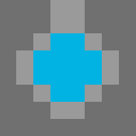 /r/diepio Snoo - Other Minecraft Skins - image 3