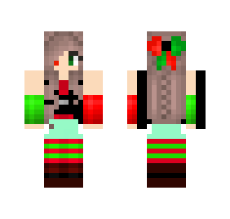 Holidays - Christmas No.1
