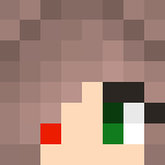 Holidays - Christmas No.1 - Christmas Minecraft Skins - image 3