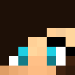 LuckyGirl - Female Minecraft Skins - image 3