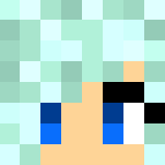 market uniforms - Female Minecraft Skins - image 3