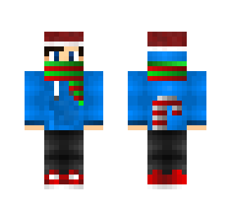 Luckycristmas