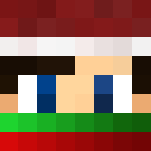 Luckycristmas - Male Minecraft Skins - image 3