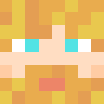 Celtic Farmer - Male Minecraft Skins - image 3