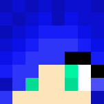 Icey - Female Minecraft Skins - image 3