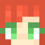 Skin Trade w/ SylvieWinter - Female Minecraft Skins - image 3