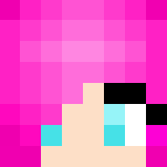 Download Free My first skin that I love lol Skin for Minecraft image 3 My first skin that I love lol - Female Minecraft Skins - image 3