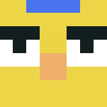 How do you get the idea? - DHMIS - Male Minecraft Skins - image 3