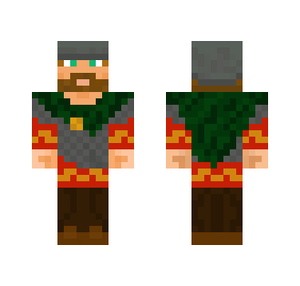 Celtic Warrior 2