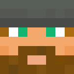 Celtic Warrior 2 - Male Minecraft Skins - image 3