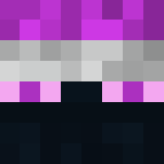 xmas enderman - Male Minecraft Skins - image 3