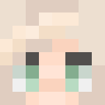 Candy canes - Female Minecraft Skins - image 3
