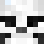 GenderSwap Asriel [UT] - Female Minecraft Skins - image 3