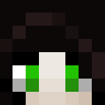 Christmas Jumper Girl - Christmas Minecraft Skins - image 3