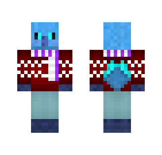 Coby (Test)