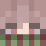 Winter 2.0 - Female Minecraft Skins - image 3