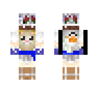 My Favorite Things - Interchangeable Minecraft Skins - image 2