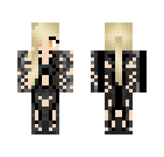 Grim (Unknown *Grim*) - Female Minecraft Skins - image 2